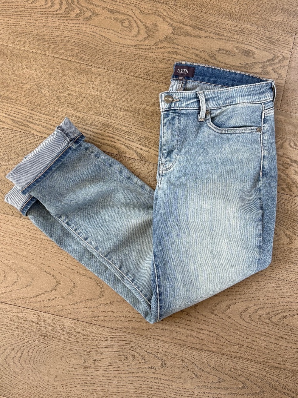 NYDJ Jeans - Picture 10 of 10